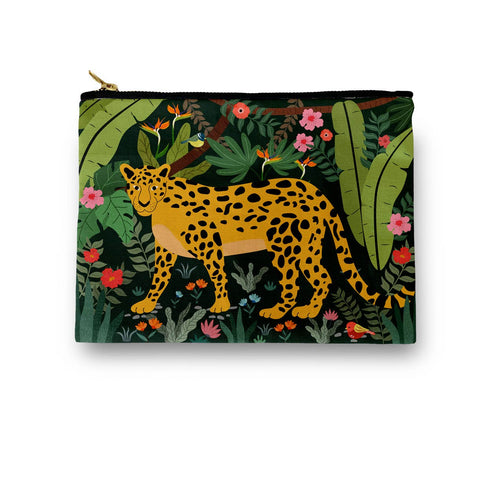 Project Bag: Leopard
