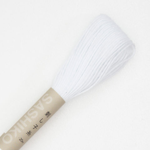 Sashiko Thread