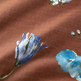 Nani IRO Lei Nani New Morning I Double Gauze — Brown EGX 11000 1C