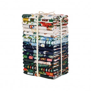 Holiday Classics 2 Fat Quarter Bundle