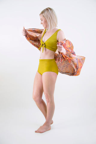 Vernazza Two Piece (Friday Pattern Co.)