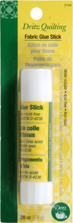 Fabric Glue Stick Dritz