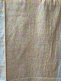 Nani IRO Fuwari Pink Double Gauze