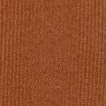 Corduroy (14 Wale) — Russet