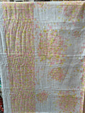 Nani IRO Fuwari Pink Double Gauze