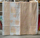 Nani IRO Fuwari Pink Double Gauze