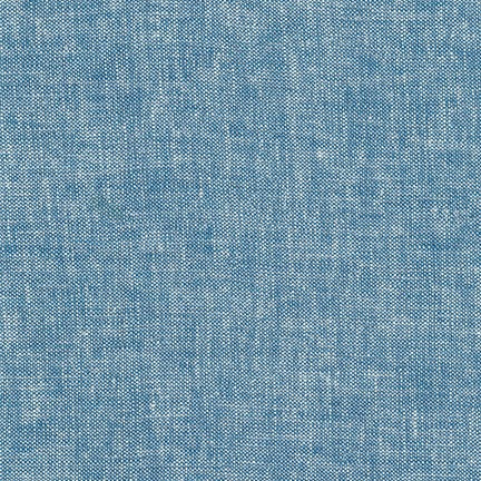 Brussels Yarn Dye — Rain