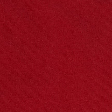 Corduroy (21 Wale) — Red
