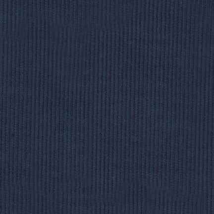Corduroy (8 Wale) — Navy