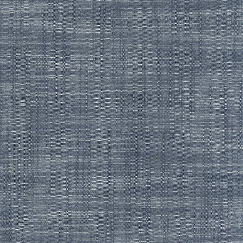 Chambray Union — Indigo