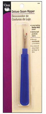 Deluxe Seam Ripper (Dritz)