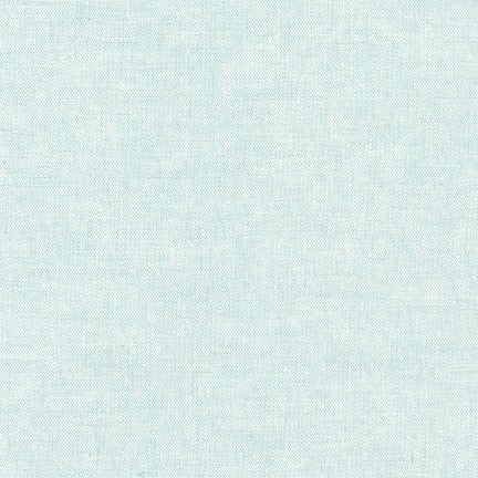 Essex Yarn Dyed — Aqua