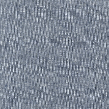 Essex Yarn Dyed — Indigo