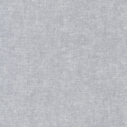 Essex Yarn Dyed — Steel