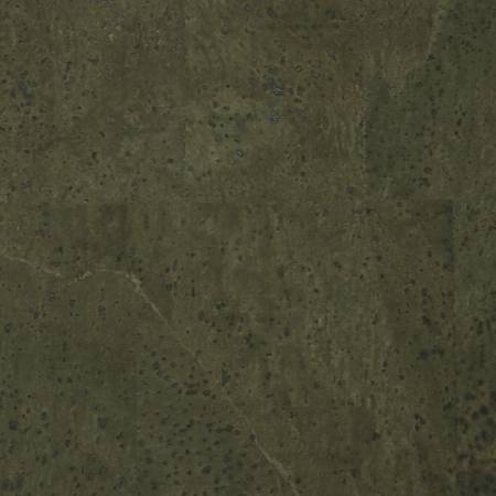 High Quality Cork Fabric 18" x 25" — Moss