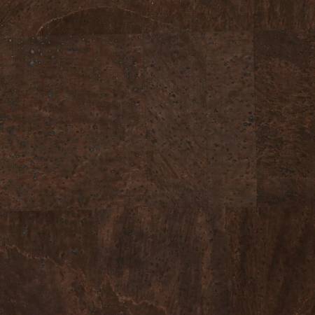 High Quality Cork Fabric 18" x 25" — Walnut