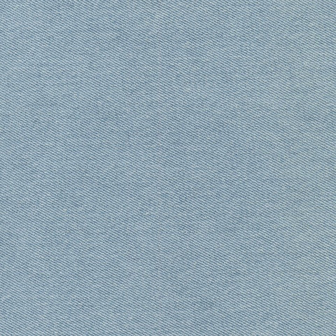 Bleach Washed Denim (10oz)