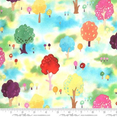 Fanciful Forest Multi
