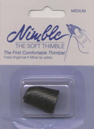 Nimble Thimble Medium