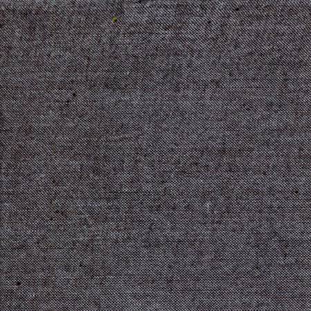 Peppered Shot Cotton — Charcoal (14)