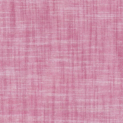 Manchester Yarn Dyed Cotton — Berry