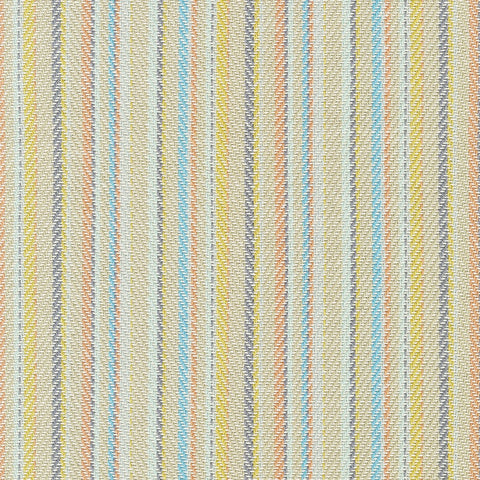 Baja Blanket Stripe — Neutral