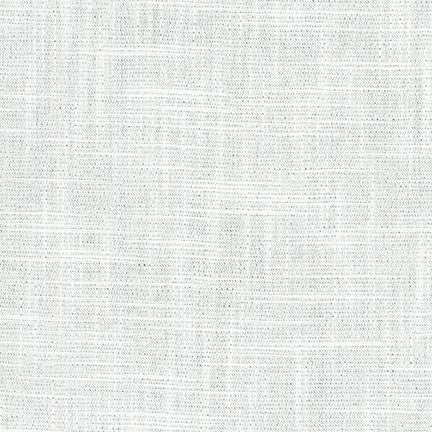 Manchester Yarn Dyed Metallic — White