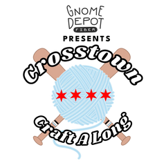 Crosstown Craftalong 2026