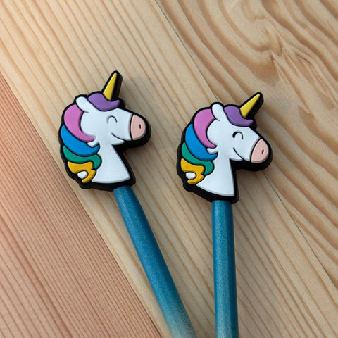 Unicorn Point Protectors (Comma Craft Co.)