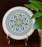 Myra Medallion Embroidery Hoop Kit