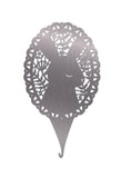 Kiriki Press Lace Bunny Micro Threader
