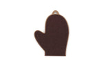 Kiriki Press Gingerbread Mitten Stitched Ornament Kit