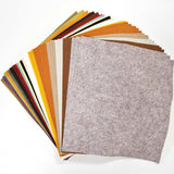 Animal Families Felt Bundle (Corinne Lapierre)