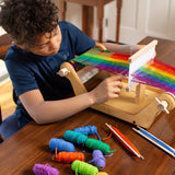 Easy Weaver (Friendly Loom)