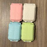 Stitchcase Notions Organizer (Comma Craft Co.)