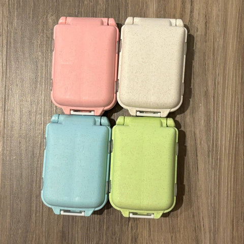 Stitchcase Notions Organizer (Comma Craft Co.)