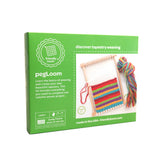 PegLoom (Friendly Loom)