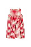 Trapeze dress (Merchant & Mills)
