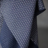 Sukoshi Japanese Organic Seersucker