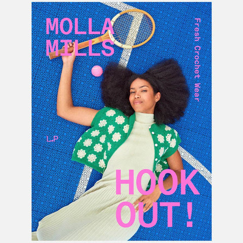 Hook Out!: Fresh Crochet Wear