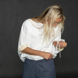 Cirrus top (Merchant & Mills)