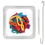Potholder Loom Plus (Friendly Loom)