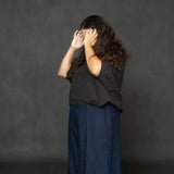 Cirrus top (Merchant & Mills)