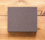 Needle Felting Foam Mat Small (Grey Fox Felting)