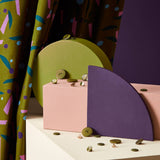 Java Crepe Ivy Green
