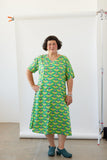Dress No. 3 (100 Acts of Sewing)