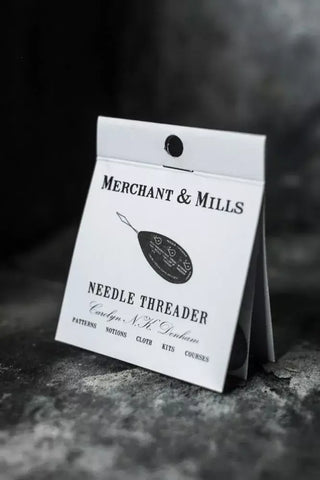 Merchant and Mills Needle Threader