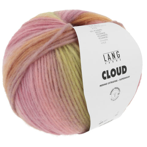 Lang Yarns Cloud