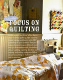 Beginners Guide to Free-Motion Quilting