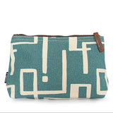 Medium Canvas Pouch (MAIKA)
